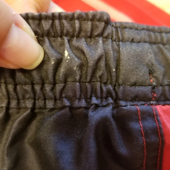 Star Wars Boy's Swim Trunks & Rashguard 4T - Picture 8 of 8